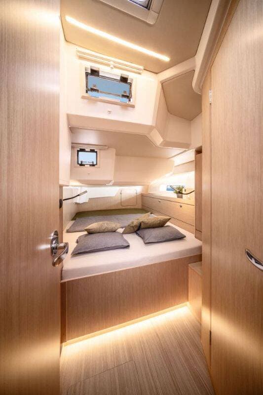 Bavaria C46 Nevolem – bilde 3 av 7