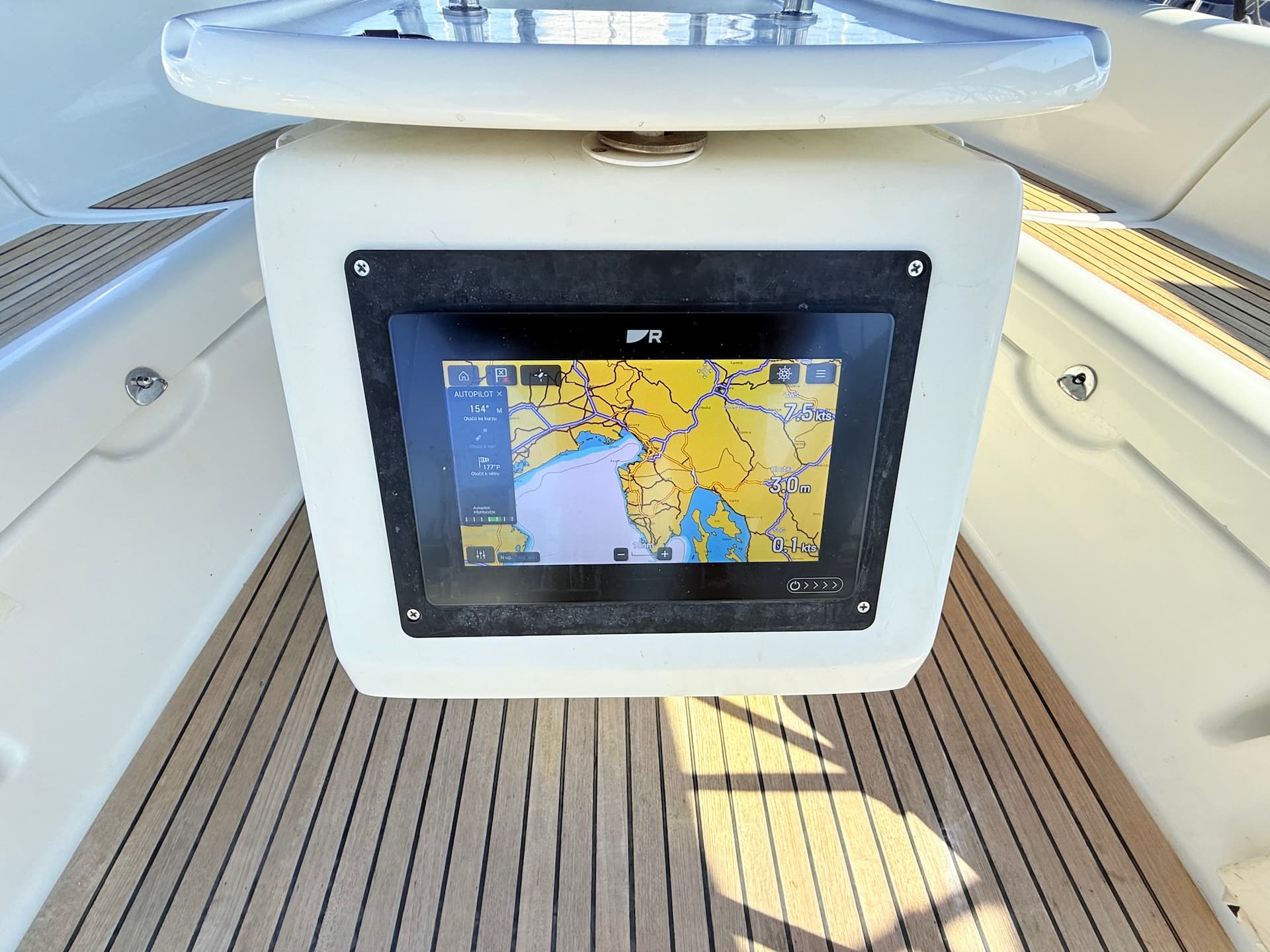 Beneteau Oceanis 43 Blue Star II – bilde 5 av 19