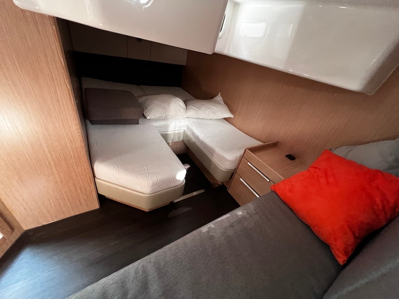 Bavaria S33 HT Rio – bilde 5 av 16