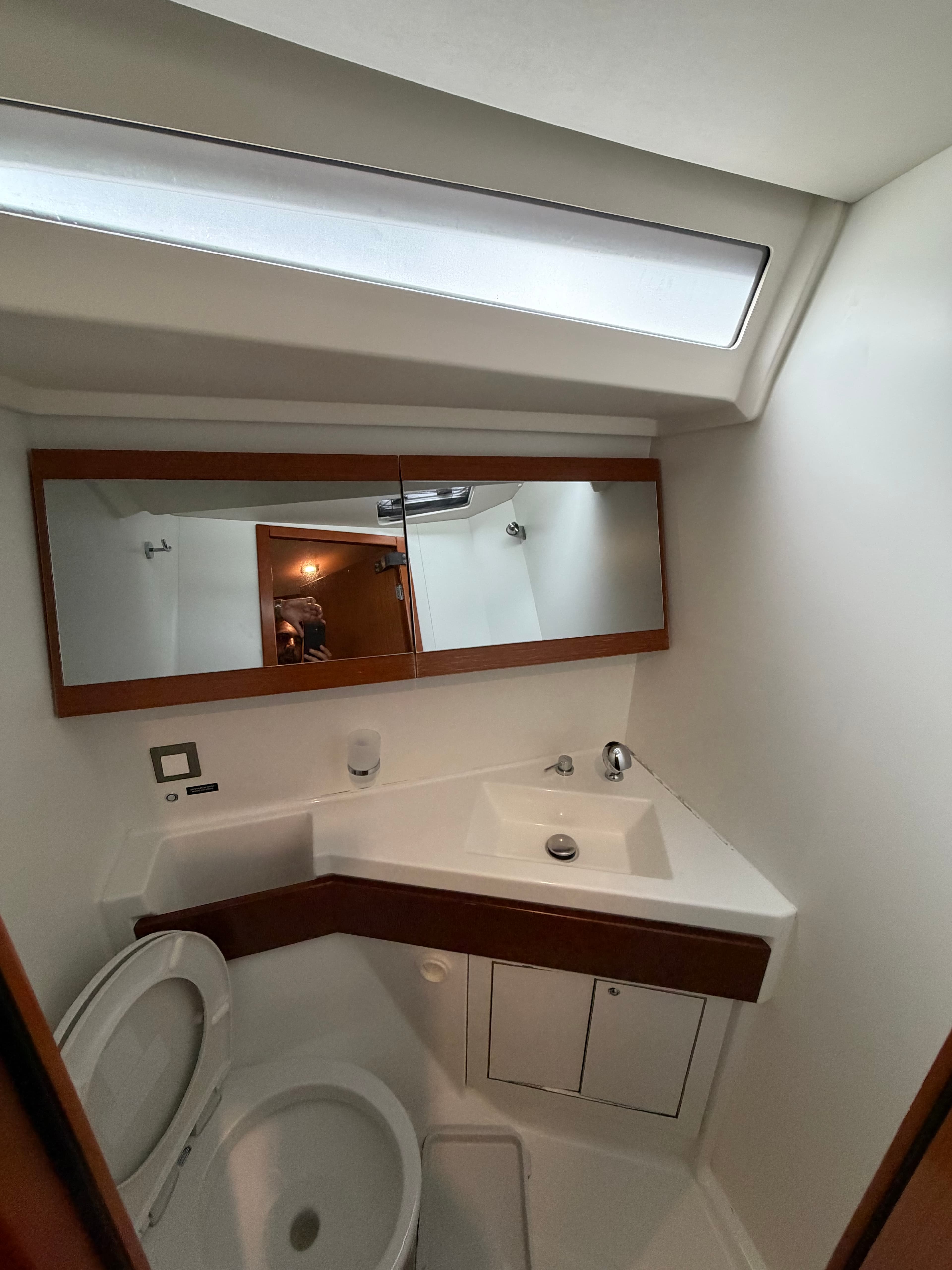 Beneteau Oceanis 46.1 Olympic – bilde 2 av 27