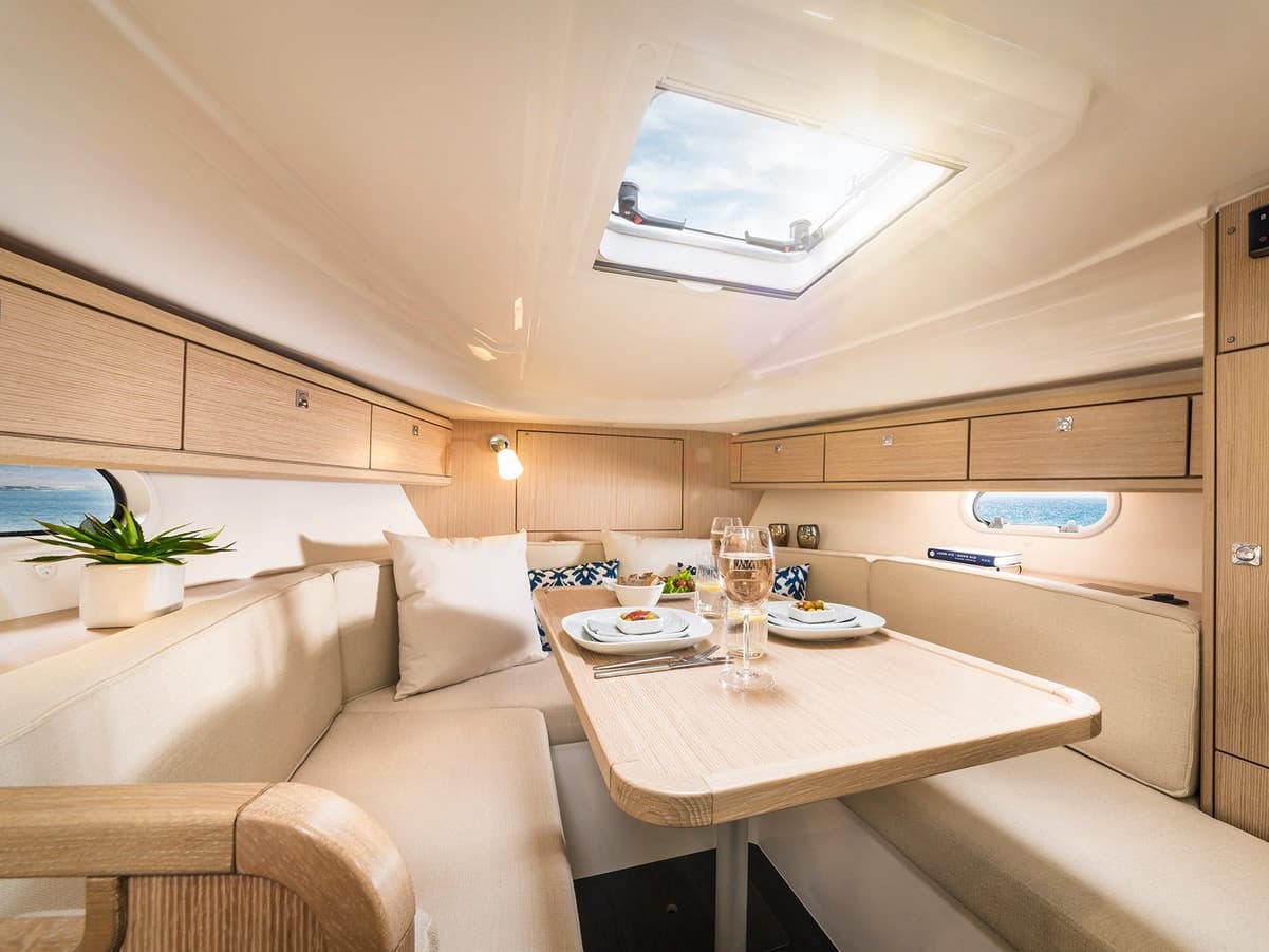 Bavaria S29 Open Palma – bilde 5 av 13