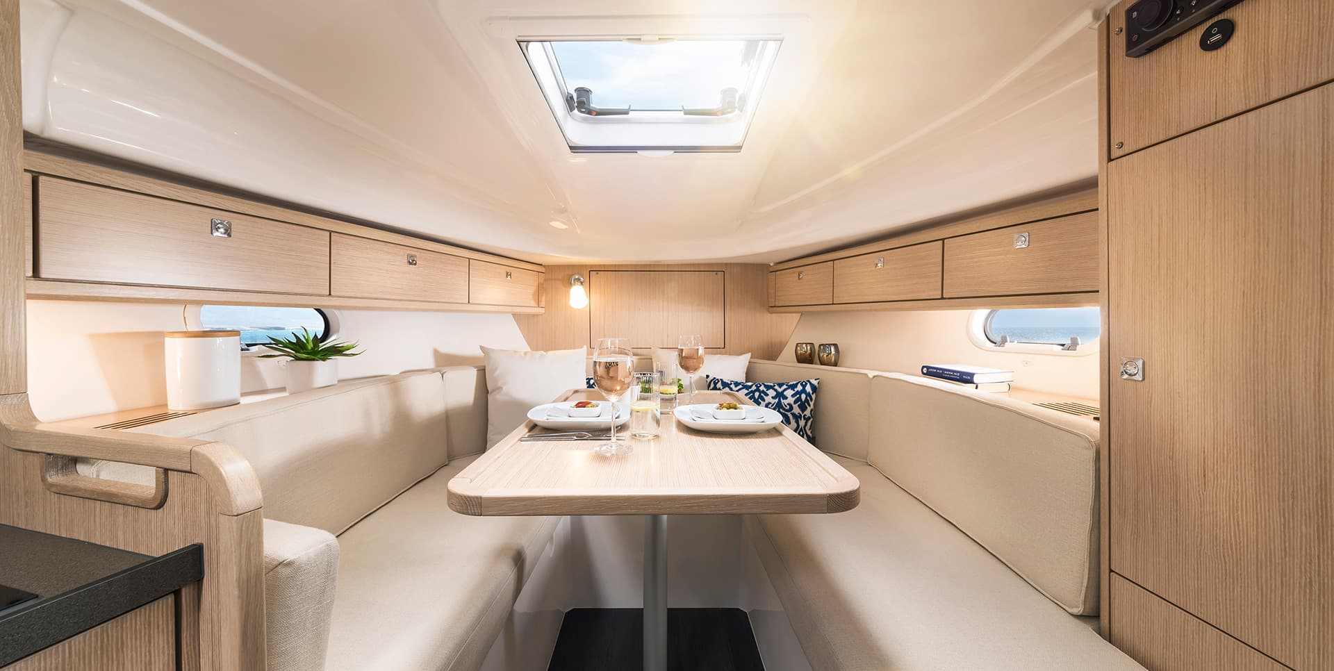 Bavaria S29 Open Palma – bilde 3 av 13