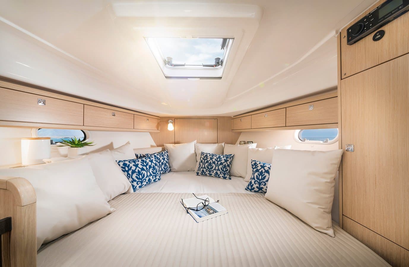 Bavaria S29 Open Palma – bilde 4 av 13