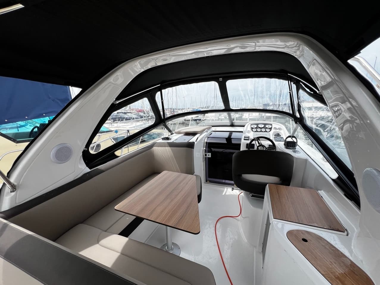 Bavaria S29 Open Denver – bilde 4 av 11