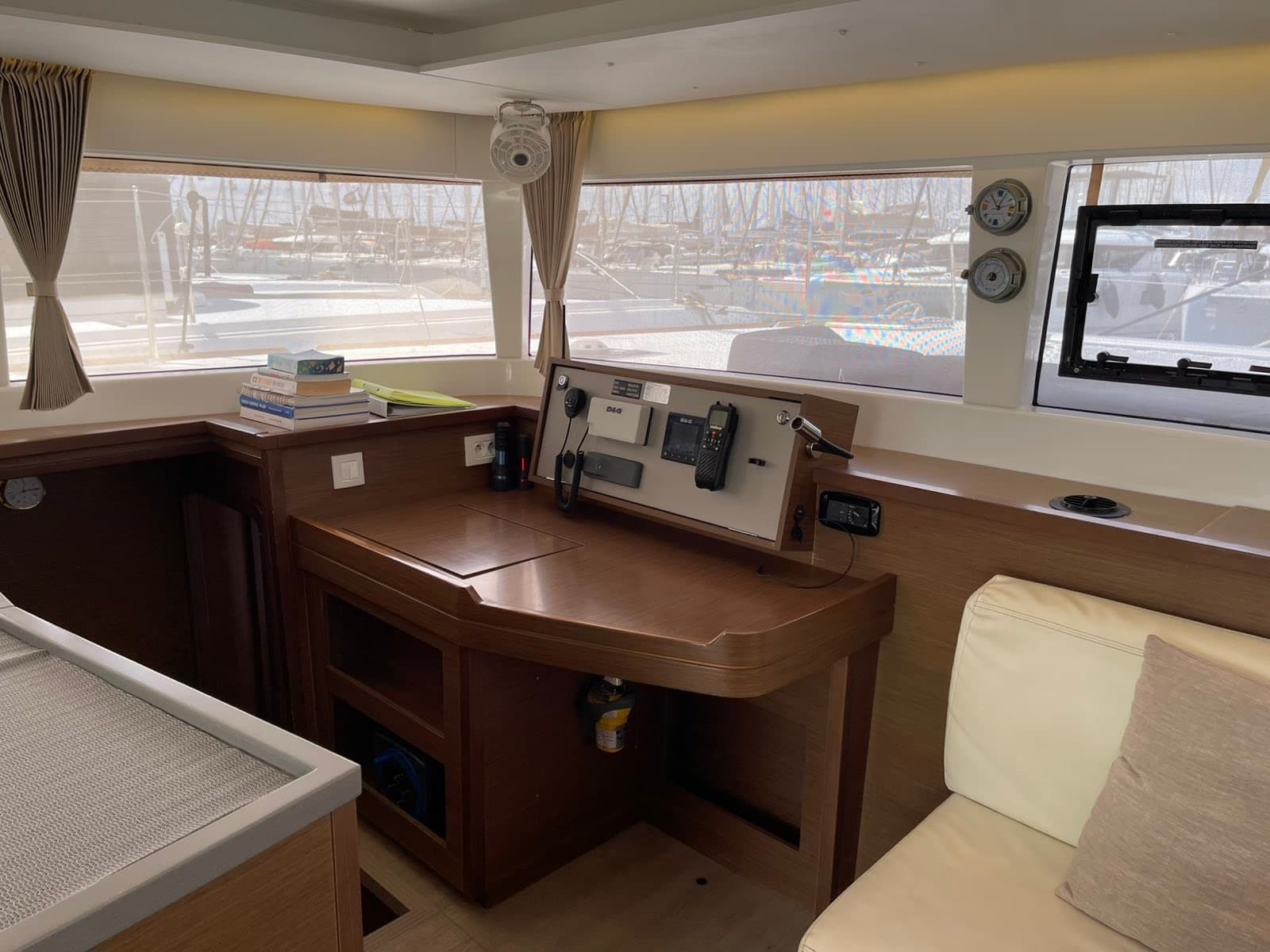 Lagoon 450 Solstice – bilde 2 av 30