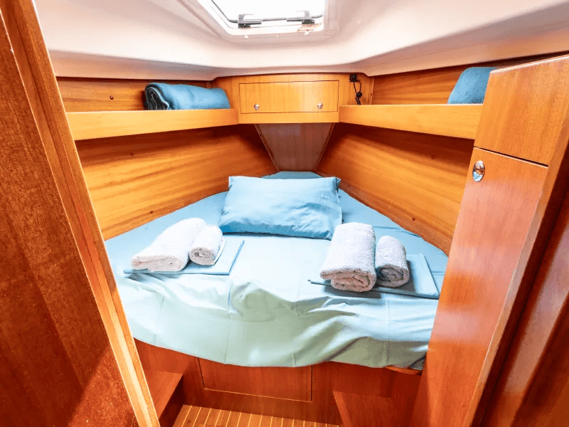 Elan 34 Argo – bilde 4 av 5