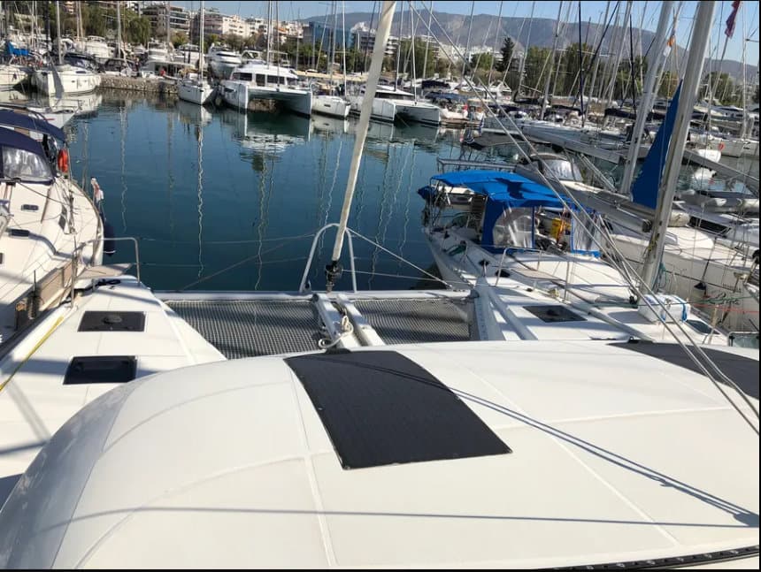 Lagoon 50 AF-LAG50 – bilde 3 av 7