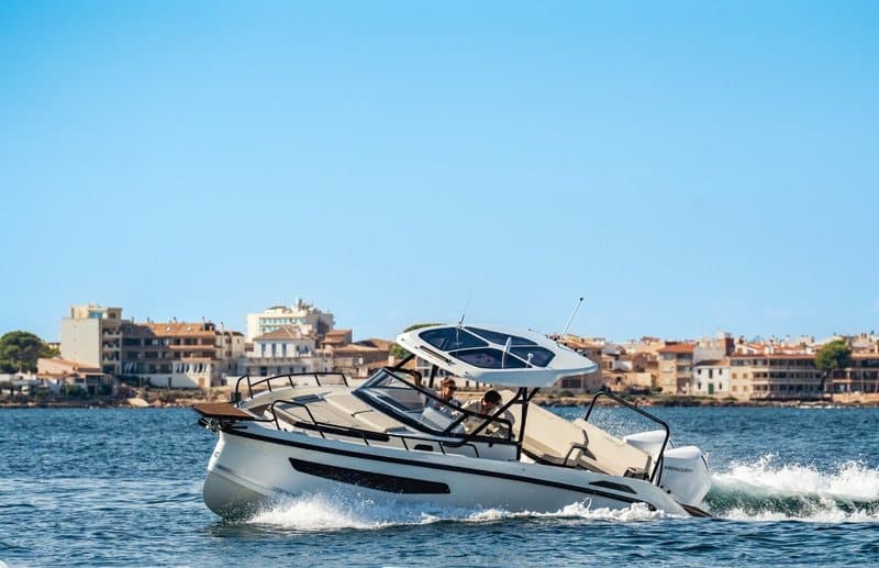 Navan S30 25 – bilde 4 av 15