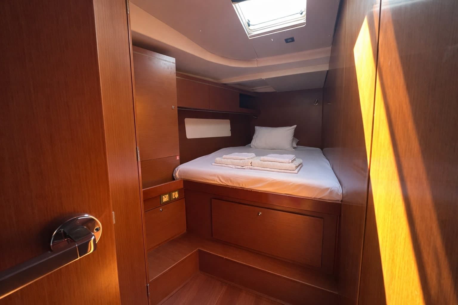 Beneteau Oceanis 51.1 Velvet Dice – bilde 5 av 12