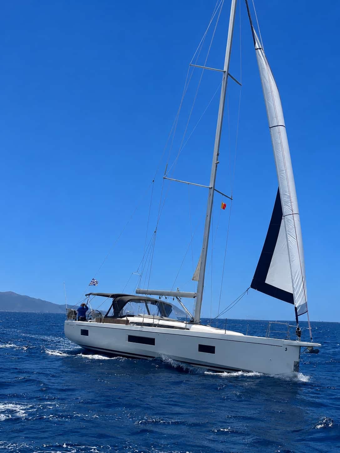 Beneteau Oceanis 51.1 Princess Oceana