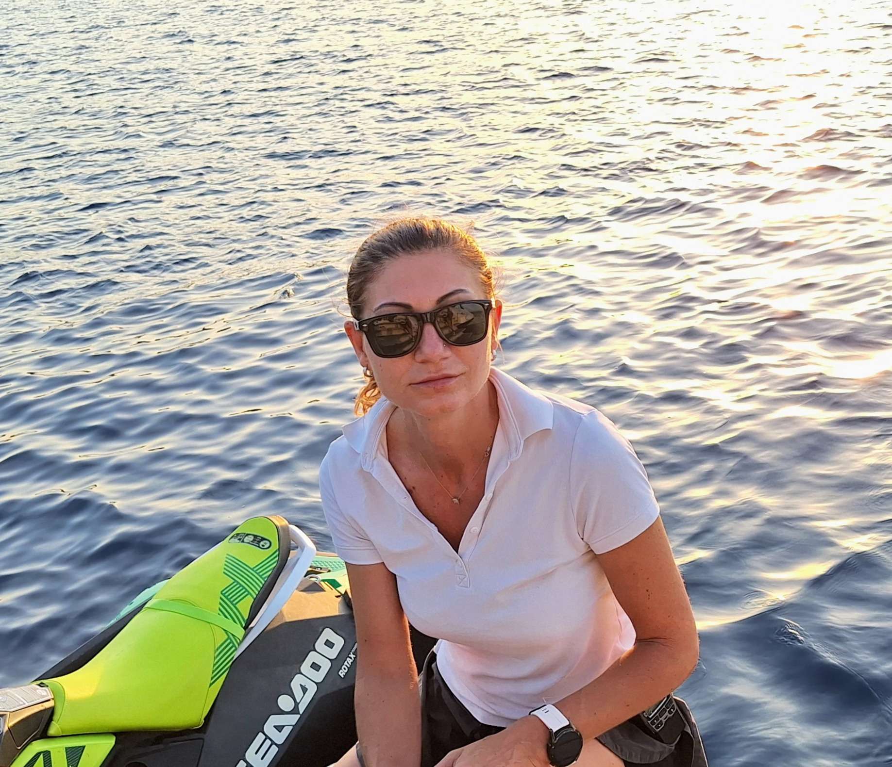 Pavlina Karastoyanova