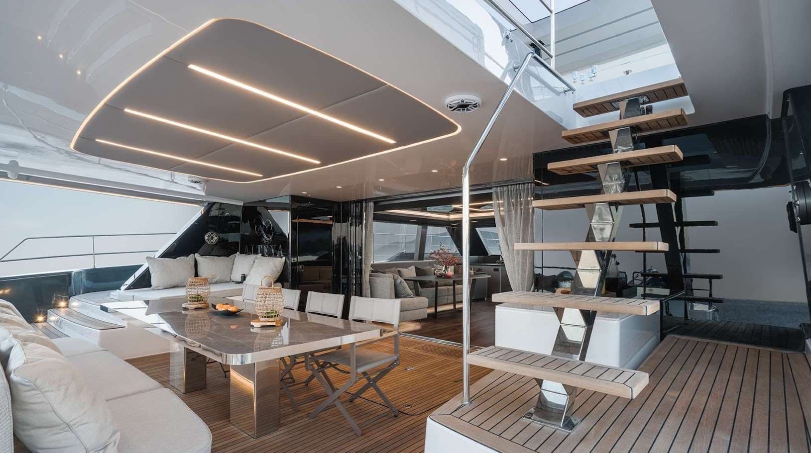 Sunreef 70 Power Alteya – bilde 2 av 10