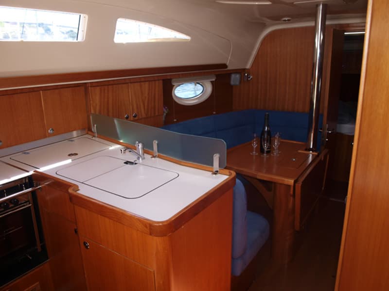 Elan Impression 344 Sea Bird – bilde 2 av 17