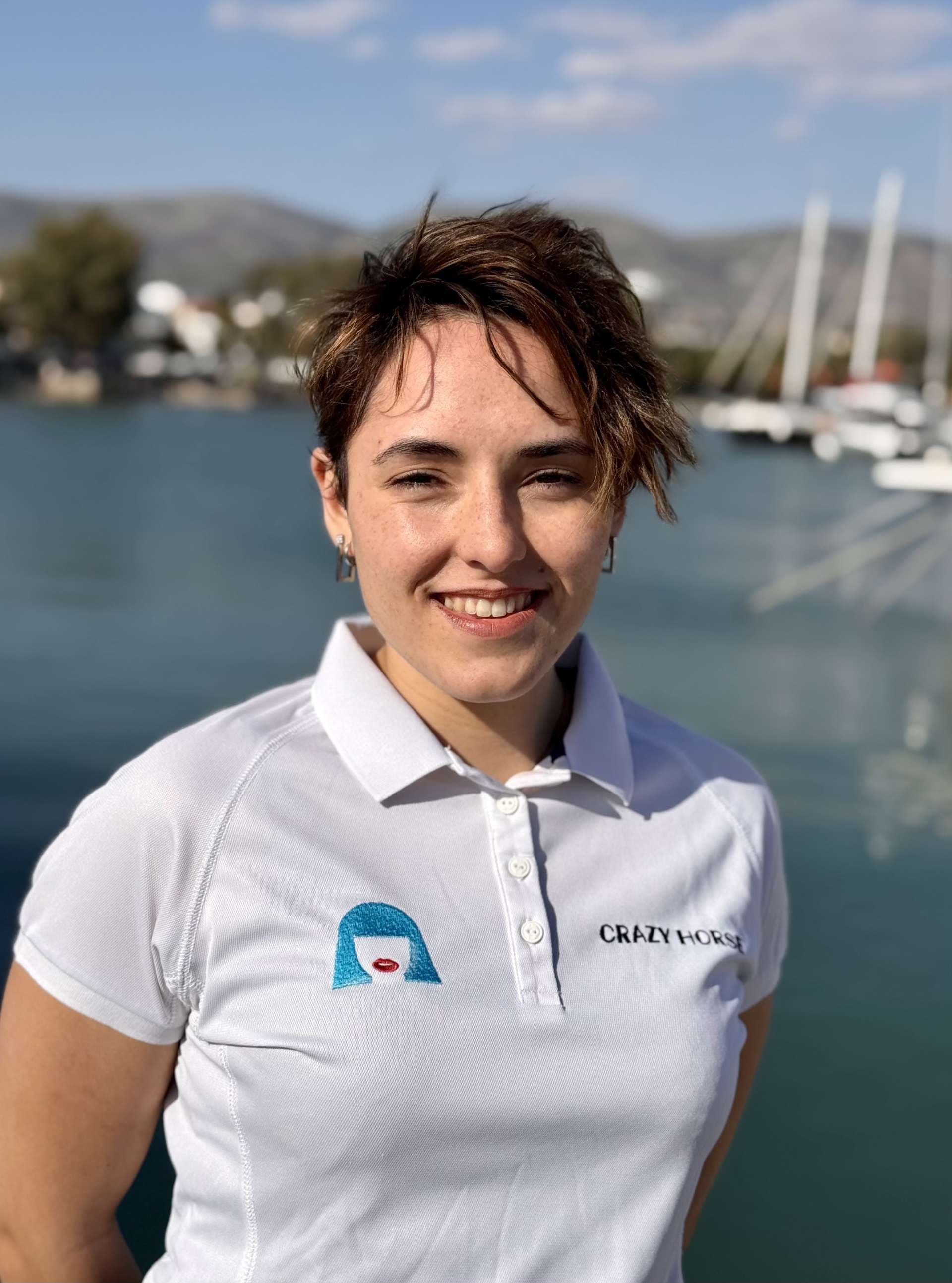 Athina Valsamidi Ioulia