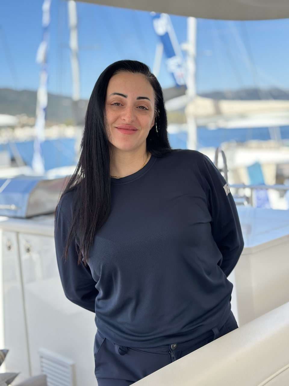 Dimitra Kyriakopoulou