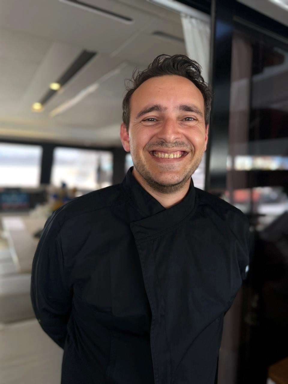 Vassilis Manesis