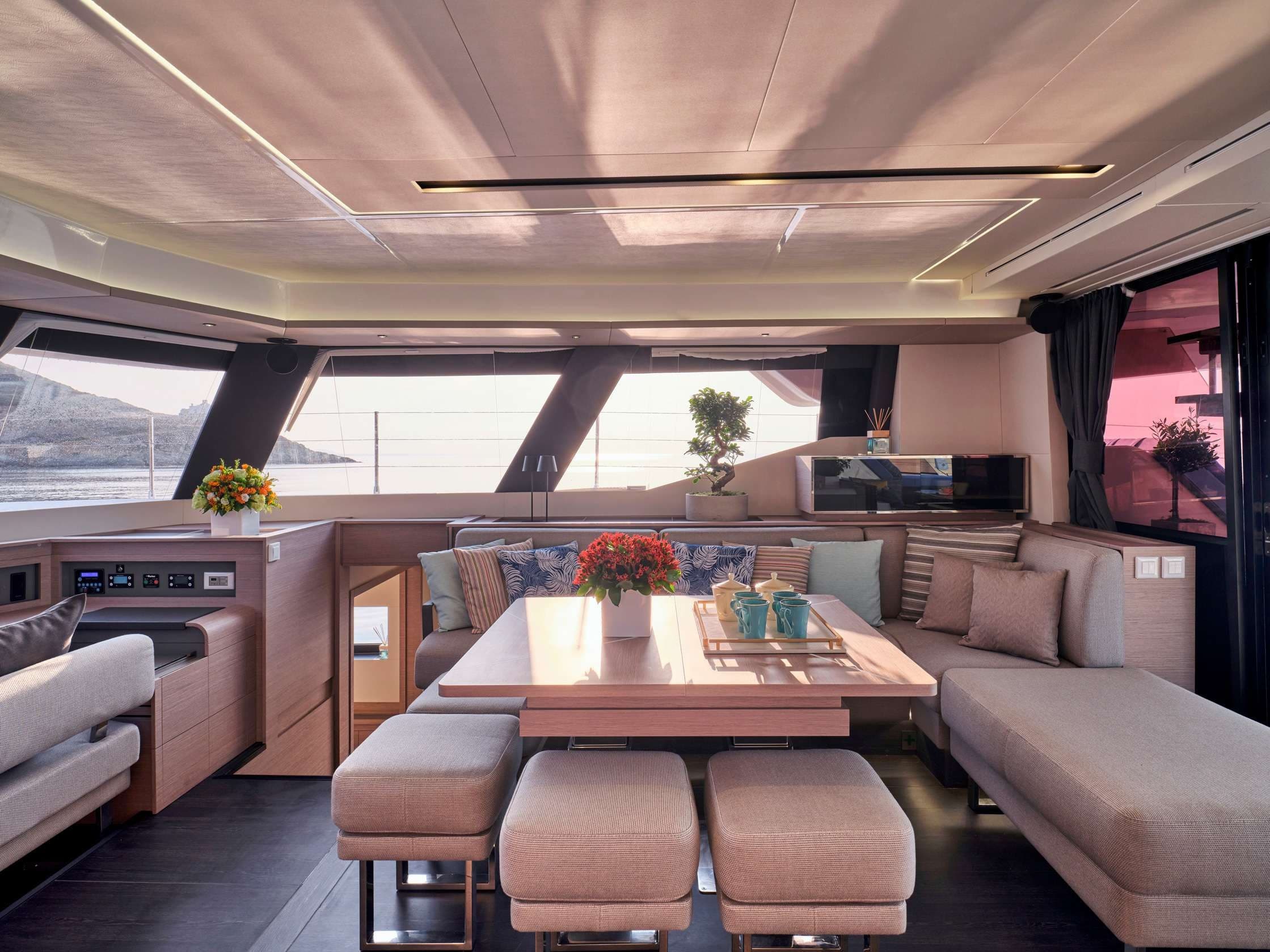 Fountaine Pajot Alegria 67 Aphaea – bilde 4 av 10