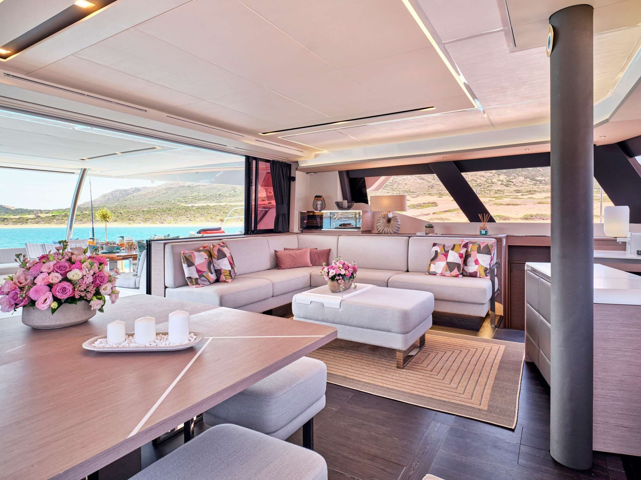 Fountaine Pajot Alegria 67 Pixie – bilde 2 av 10