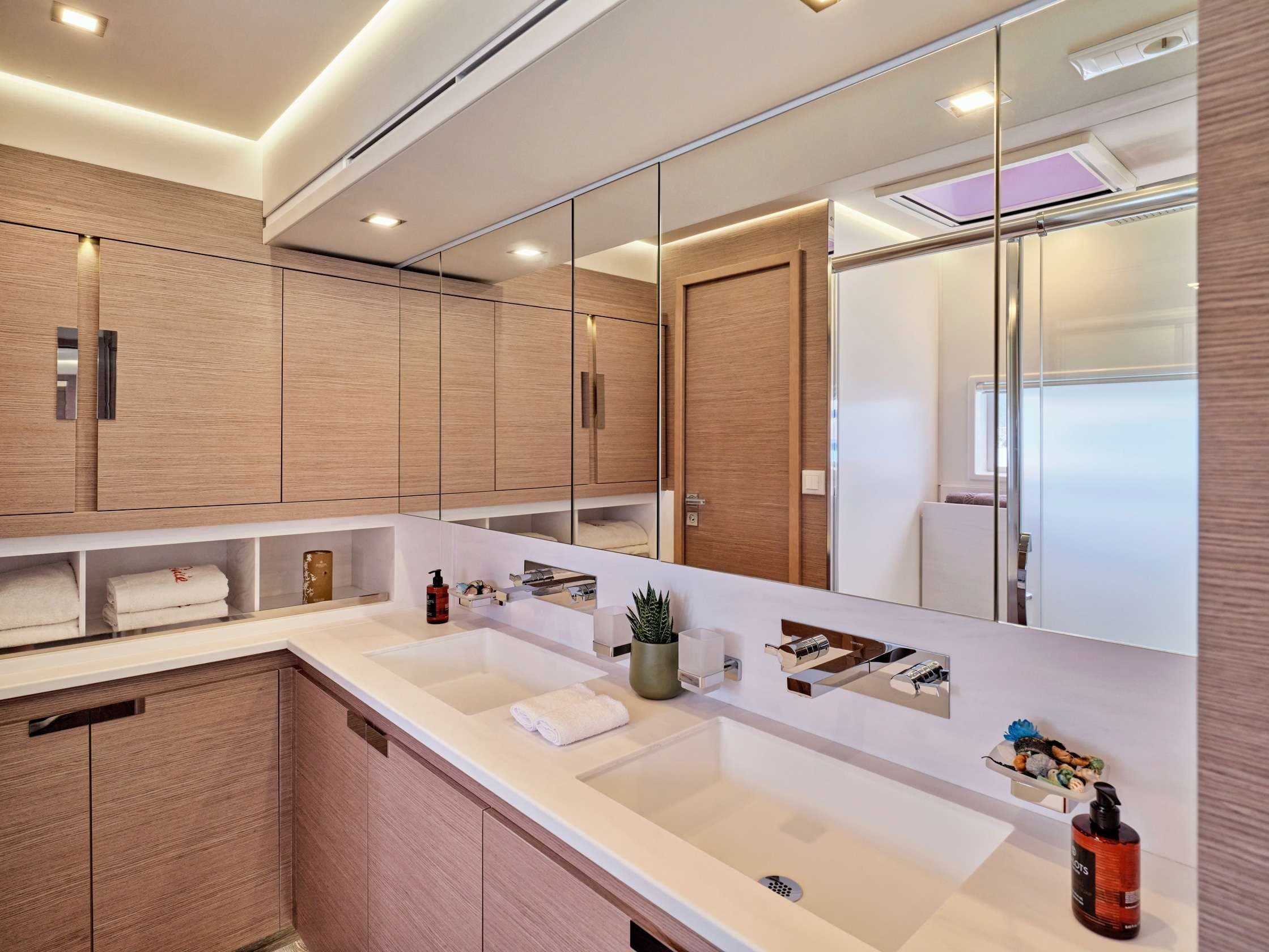 Fountaine Pajot Alegria 67 Pixie – bilde 4 av 10