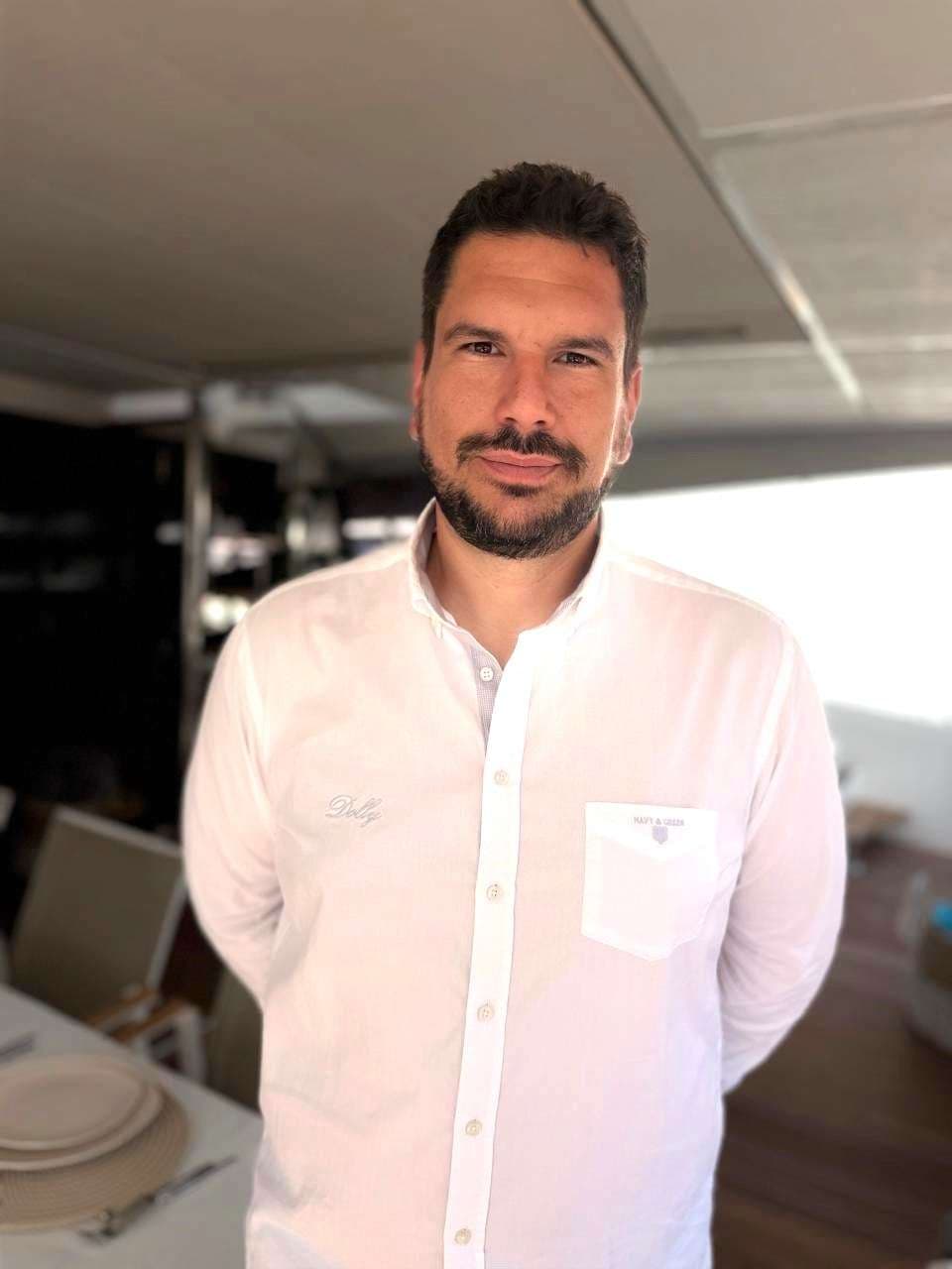 Konstantinos Politis