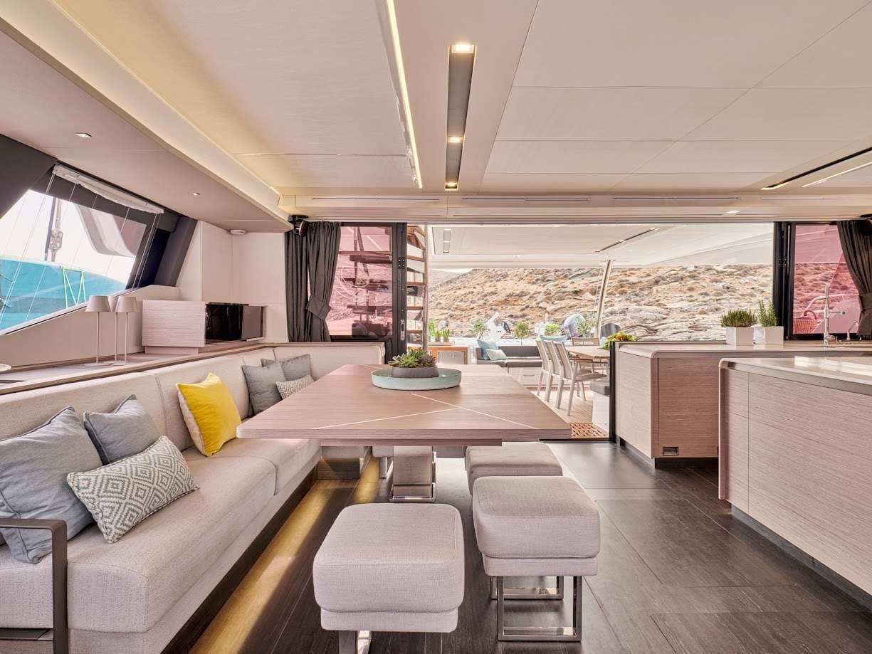 Fountaine Pajot Alegria 67 Dolly – bilde 2 av 10