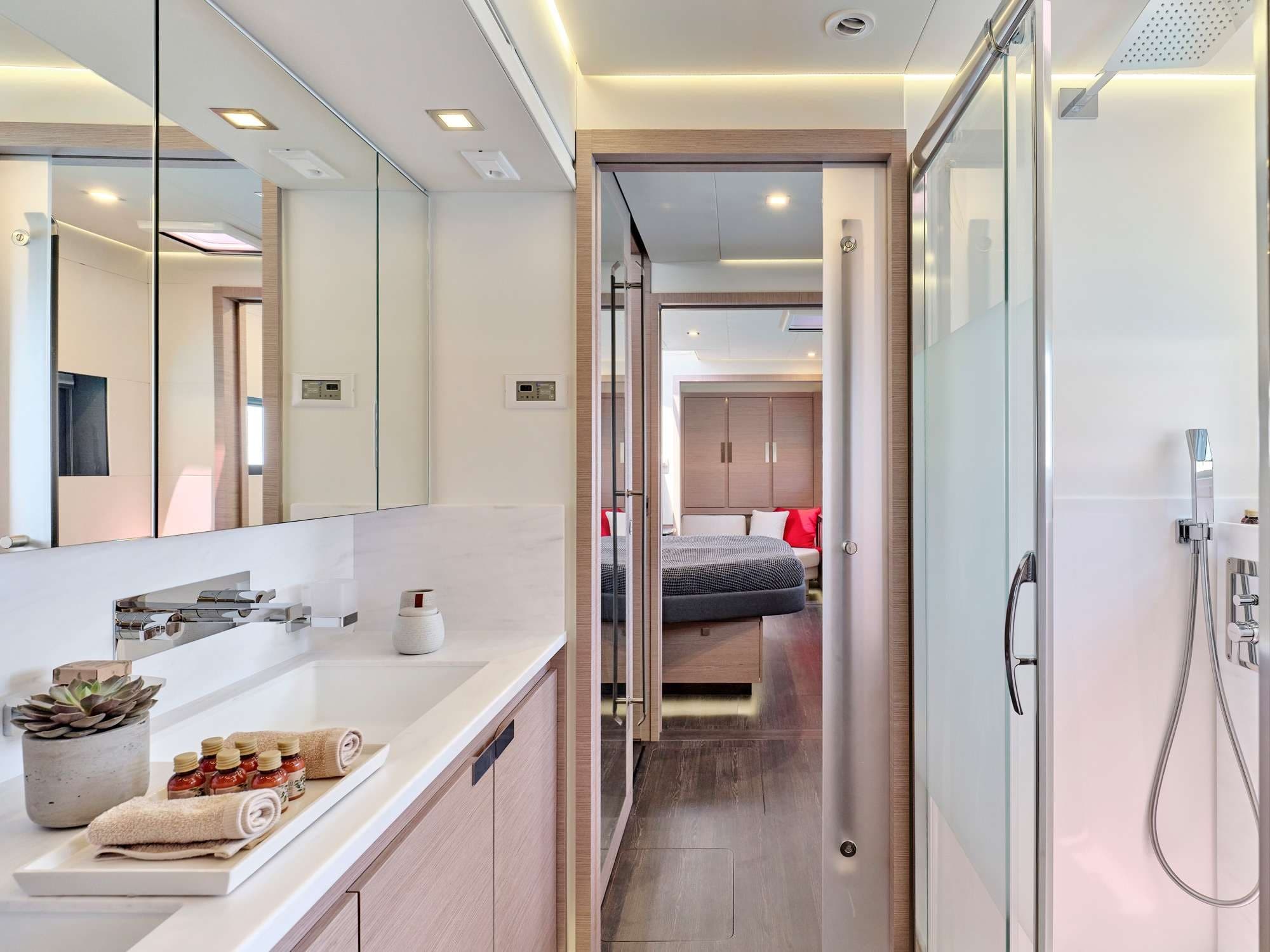 Fountaine Pajot Alegria 67 Alexandra II – bilde 5 av 10