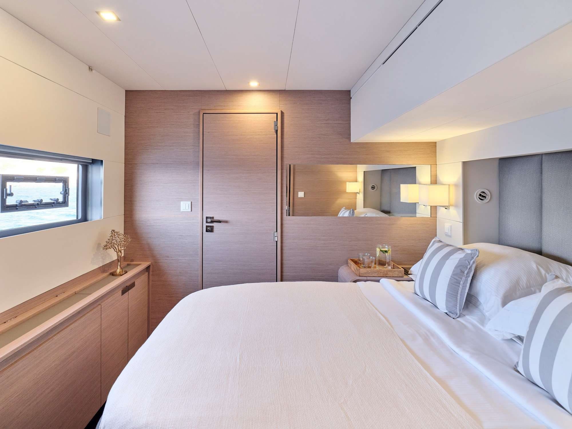 Fountaine Pajot Alegria 67 Alexandra II – bilde 2 av 10