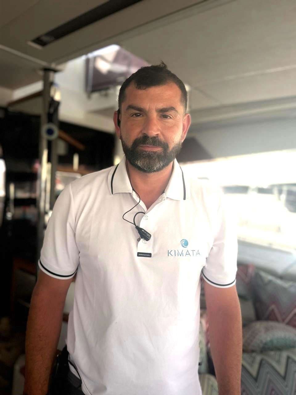 Nikolaos Kolomtsas