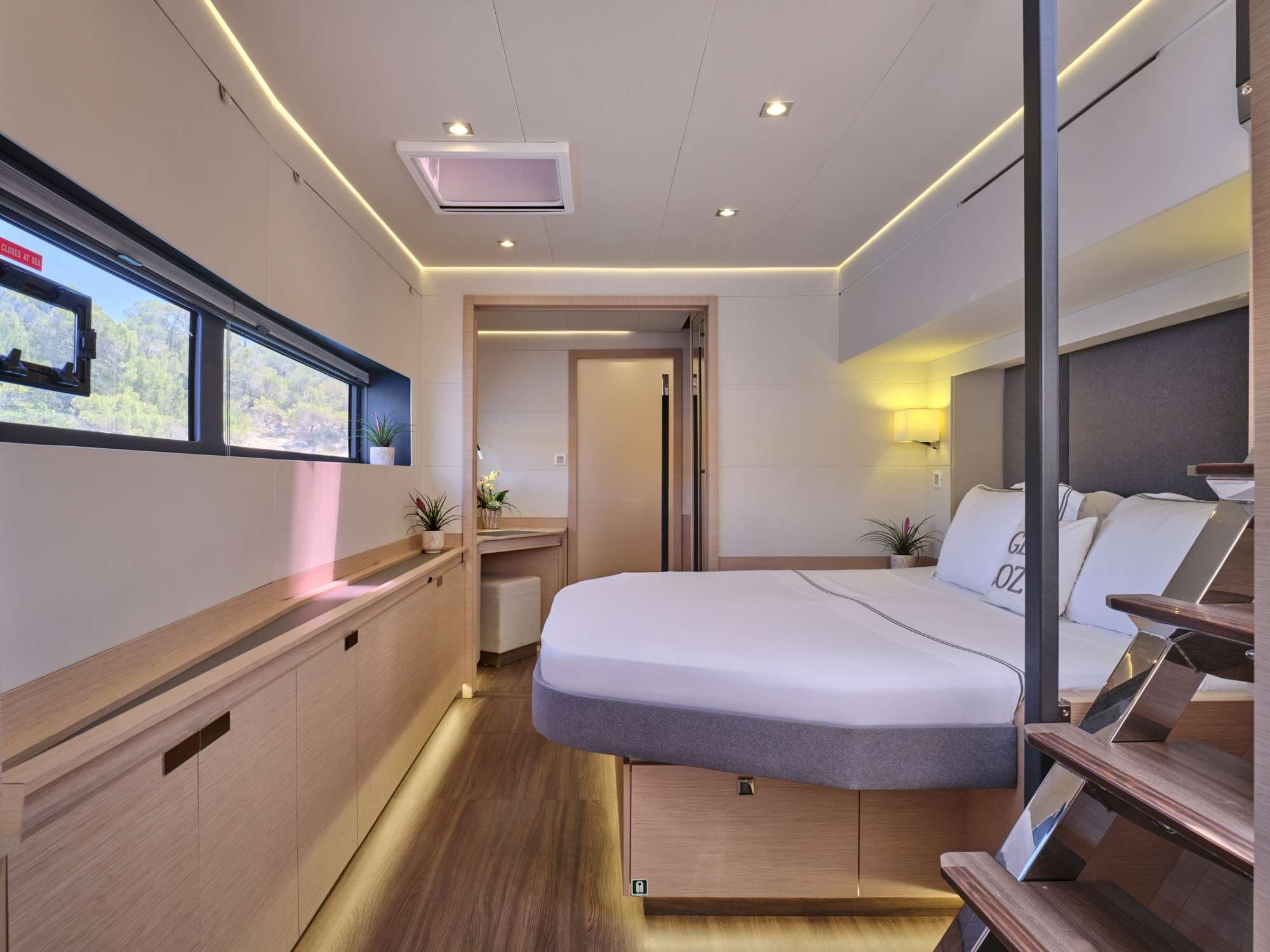 Fountaine Pajot Alegria 67 Serenissima – bilde 3 av 10