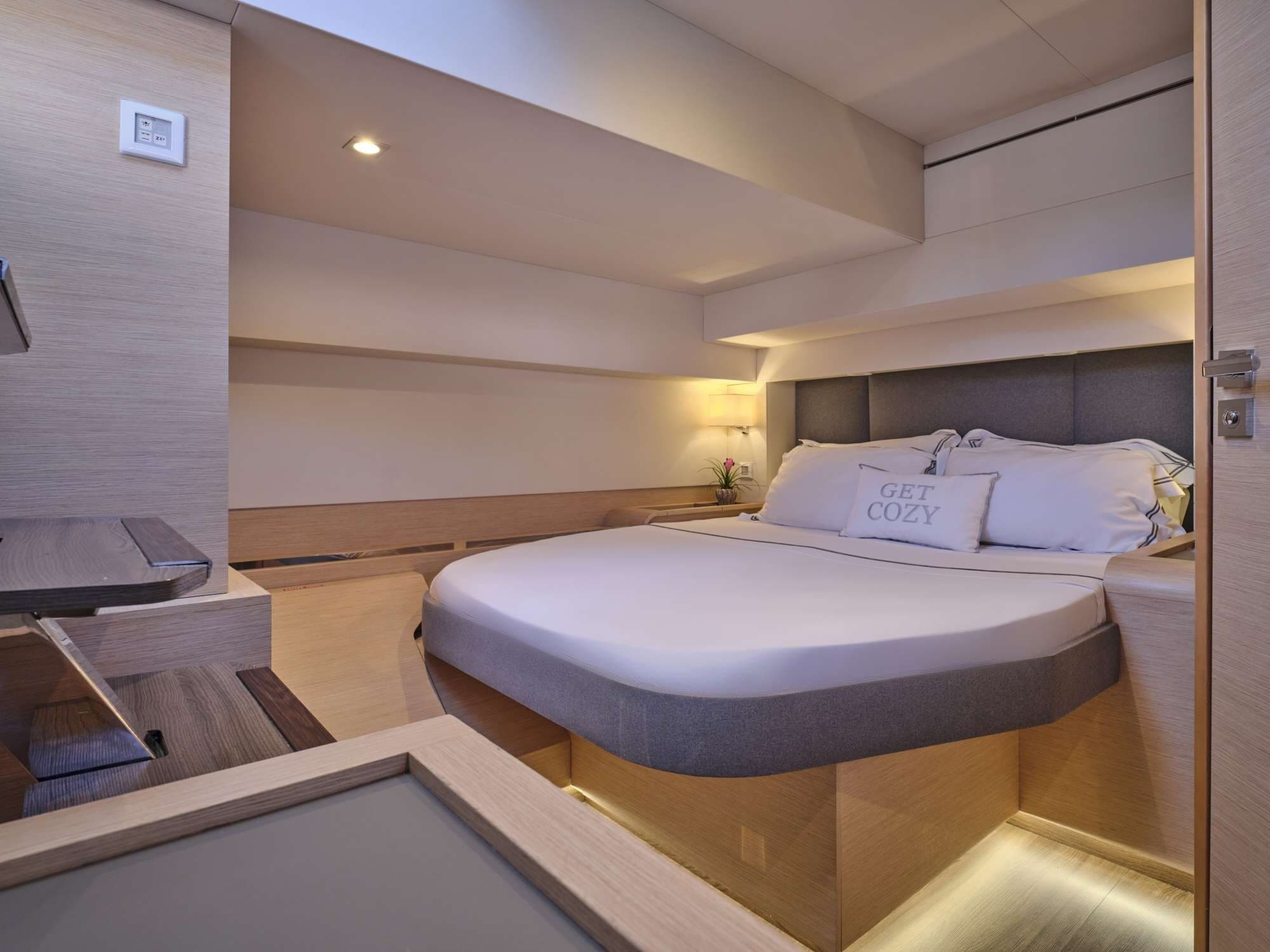 Fountaine Pajot Alegria 67 Serenissima – bilde 4 av 10