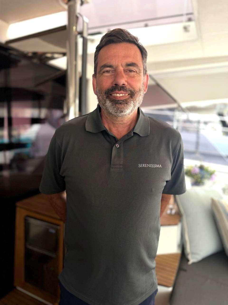 Nikos Karalis