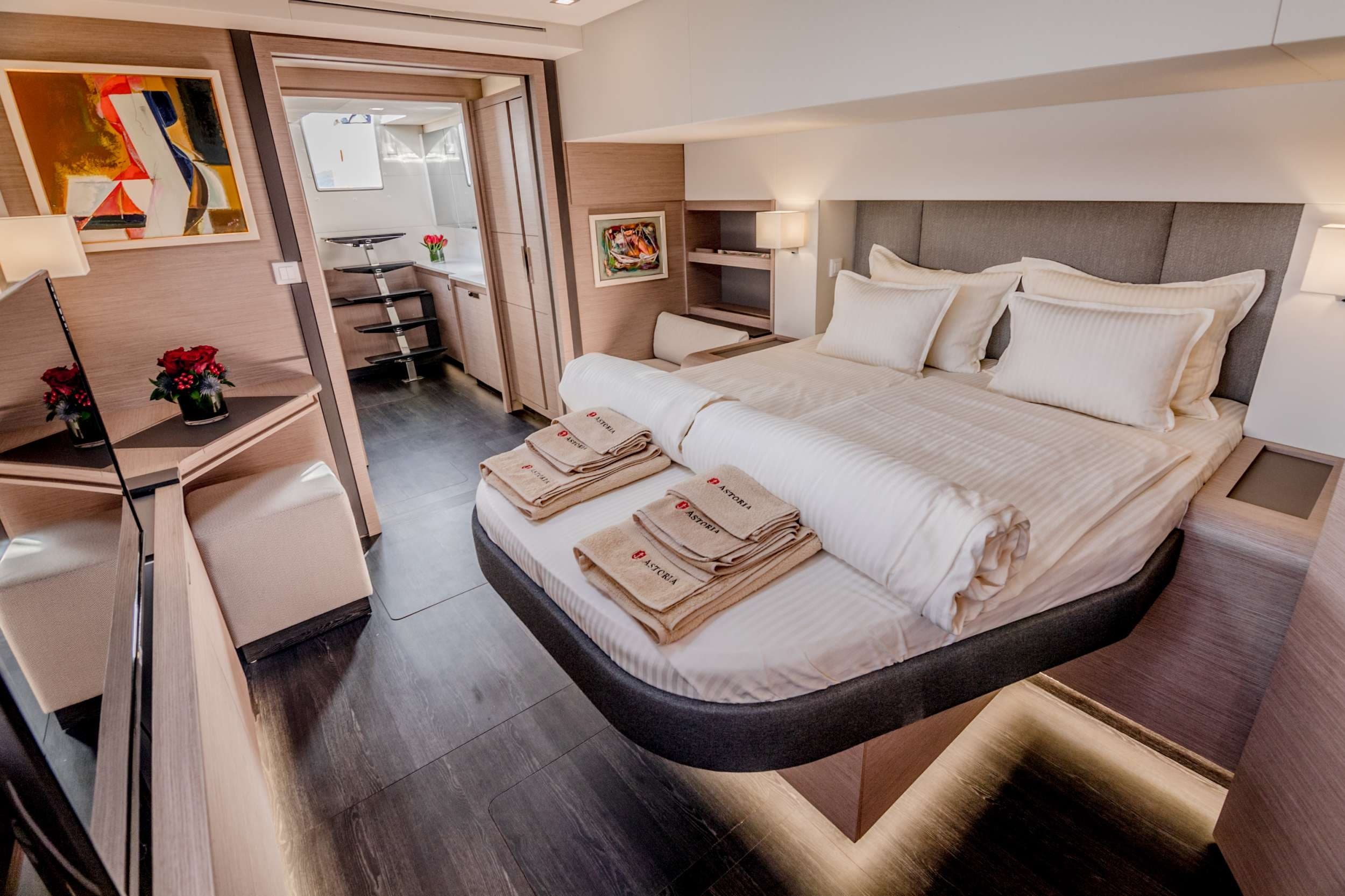 Fountaine Pajot Samana 59 Astoria – bilde 2 av 10