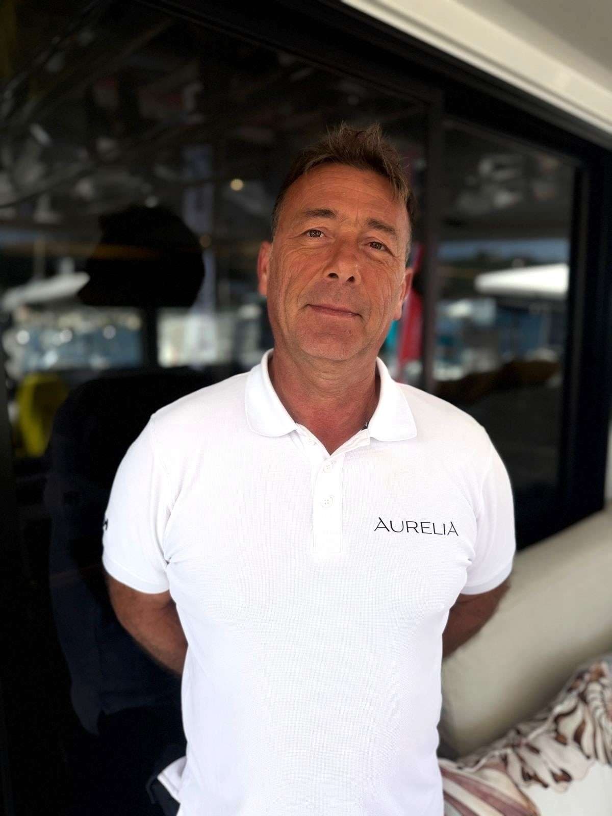 Giannis Aggelopoulos