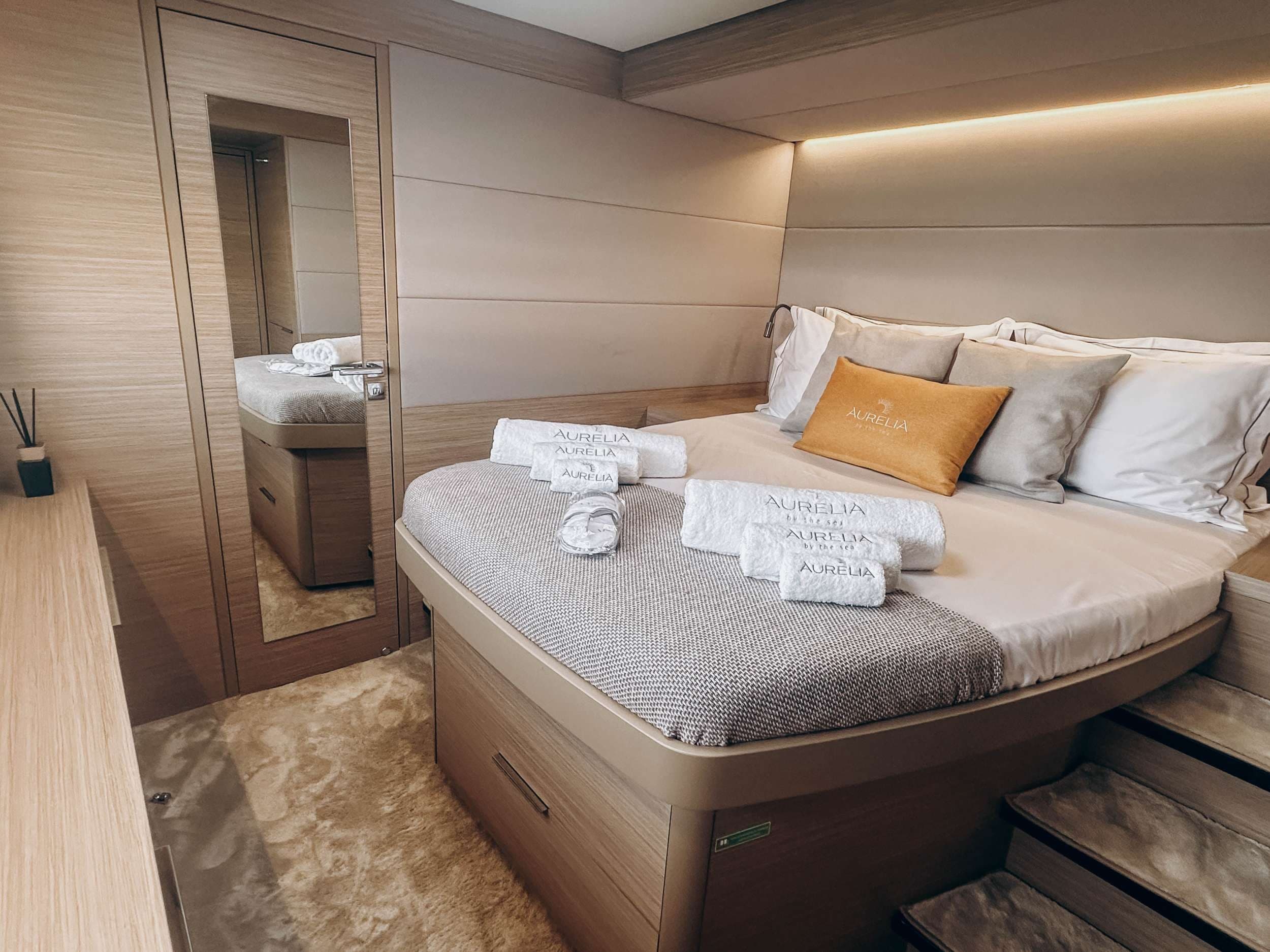 Lagoon 55 Aurelia – bilde 3 av 10