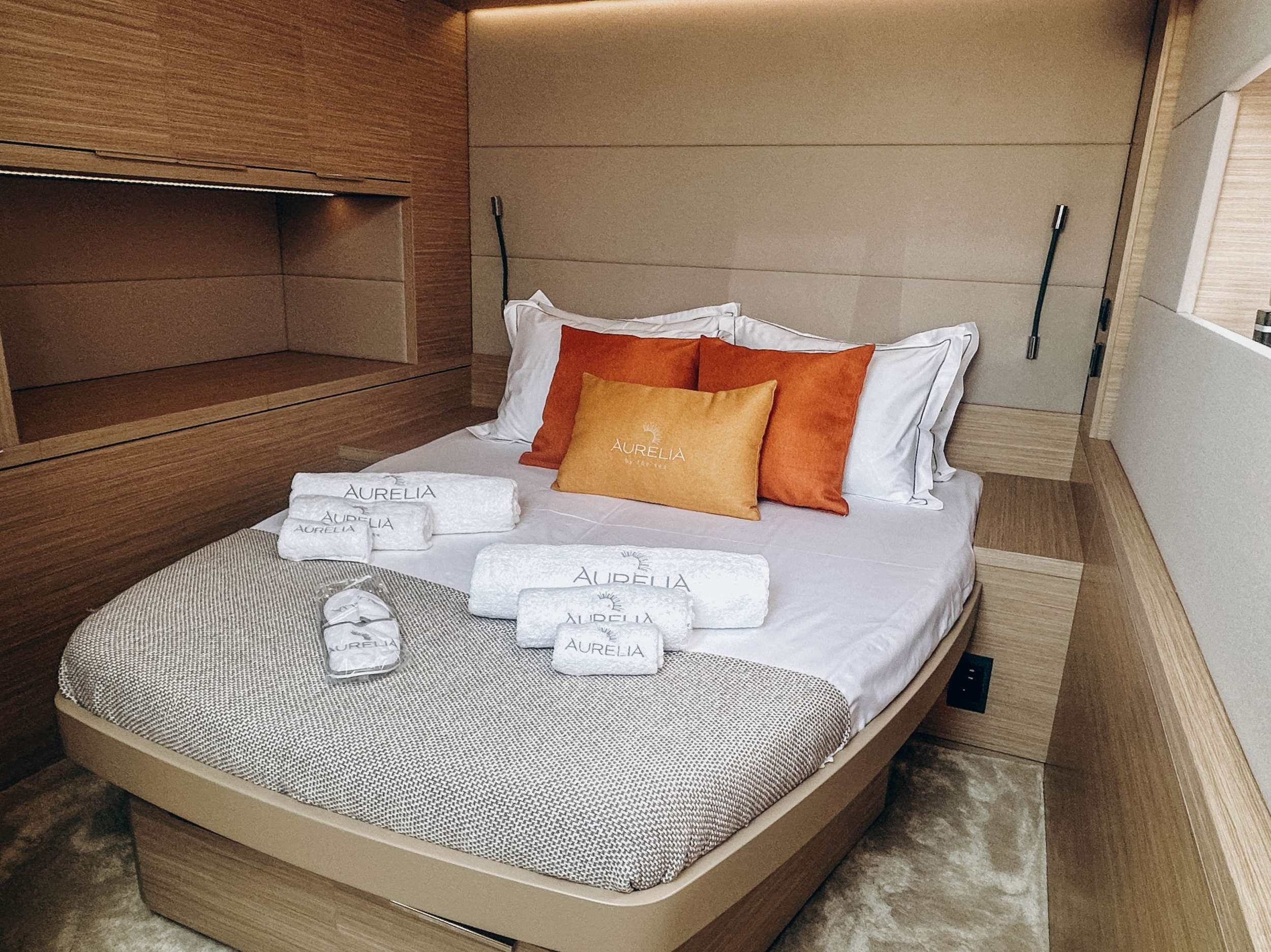 Lagoon 55 Aurelia – bilde 2 av 10