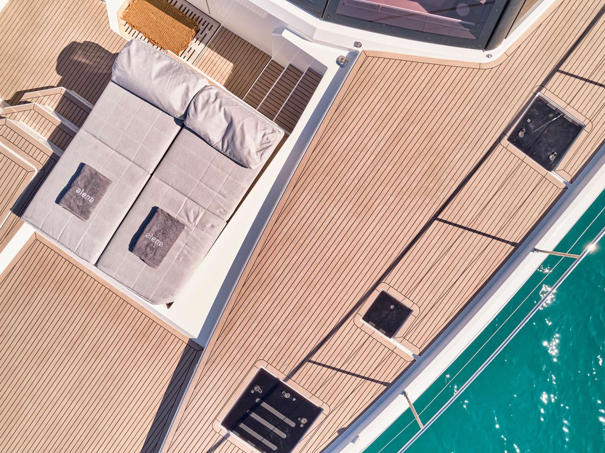 Fountaine Pajot Power 67 Alena – bilde 2 av 10