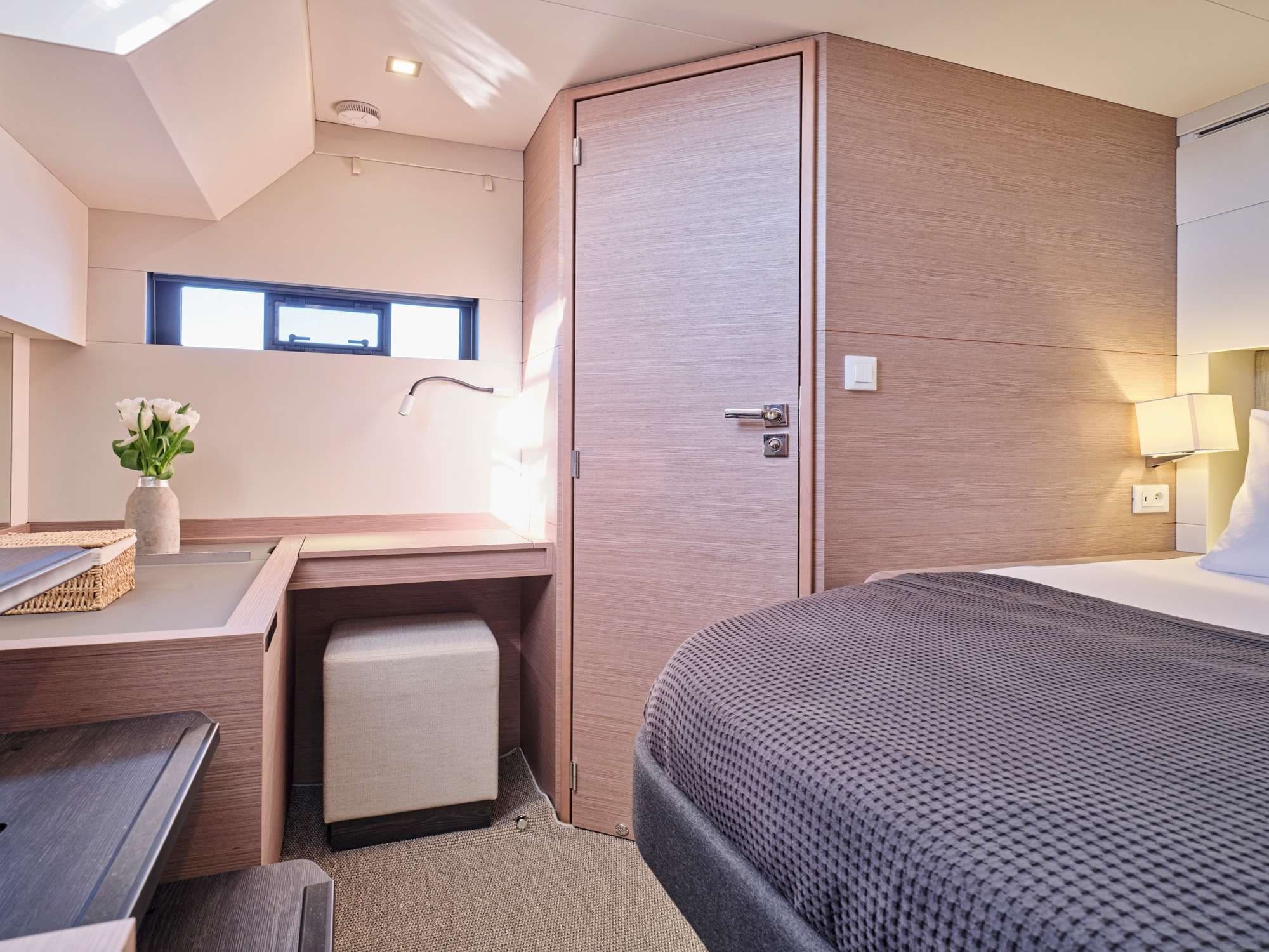 Fountaine Pajot Power 67 Alena – bilde 3 av 10