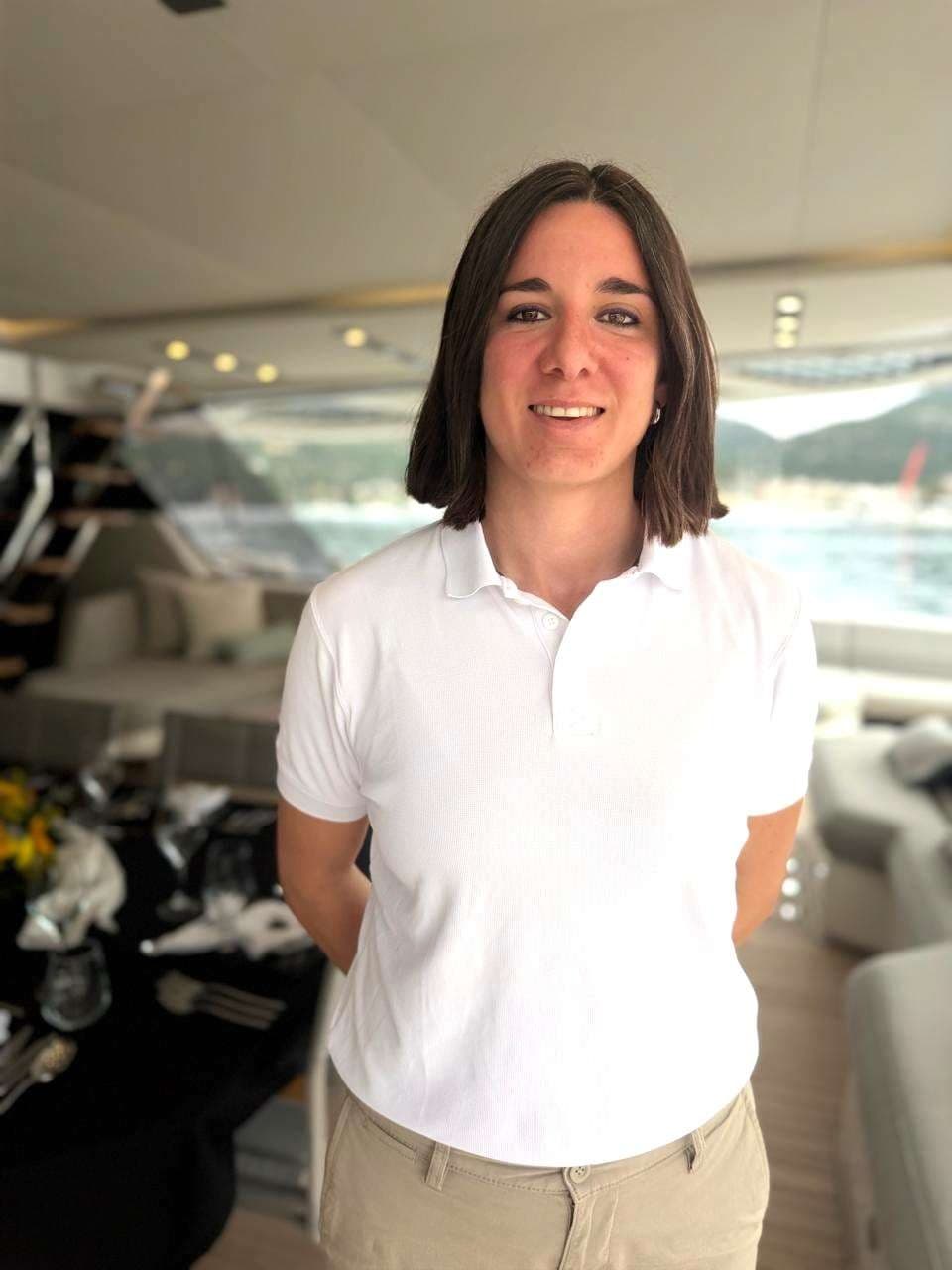 Christina Xourgia
