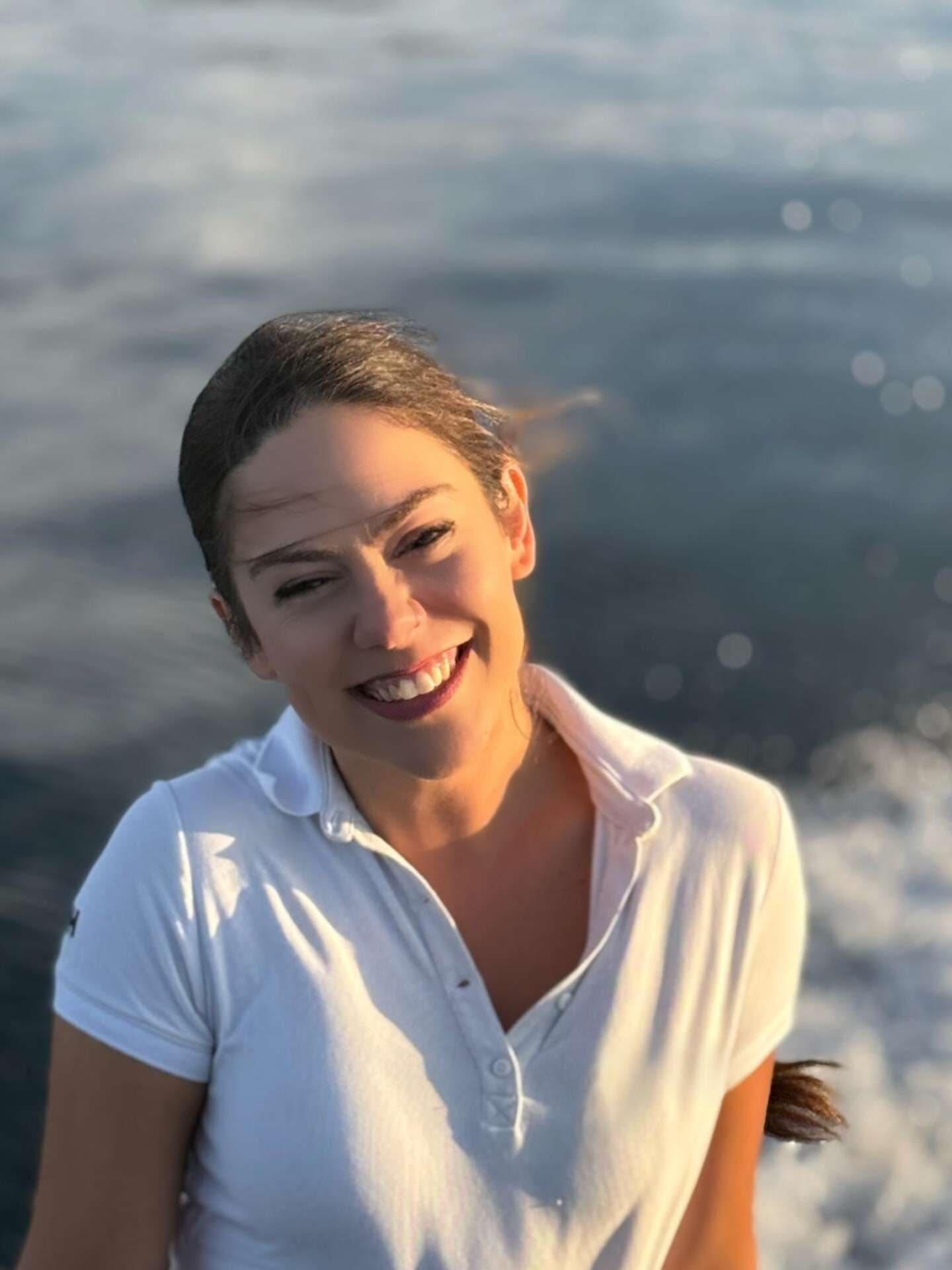 Vasiliki Maragkou