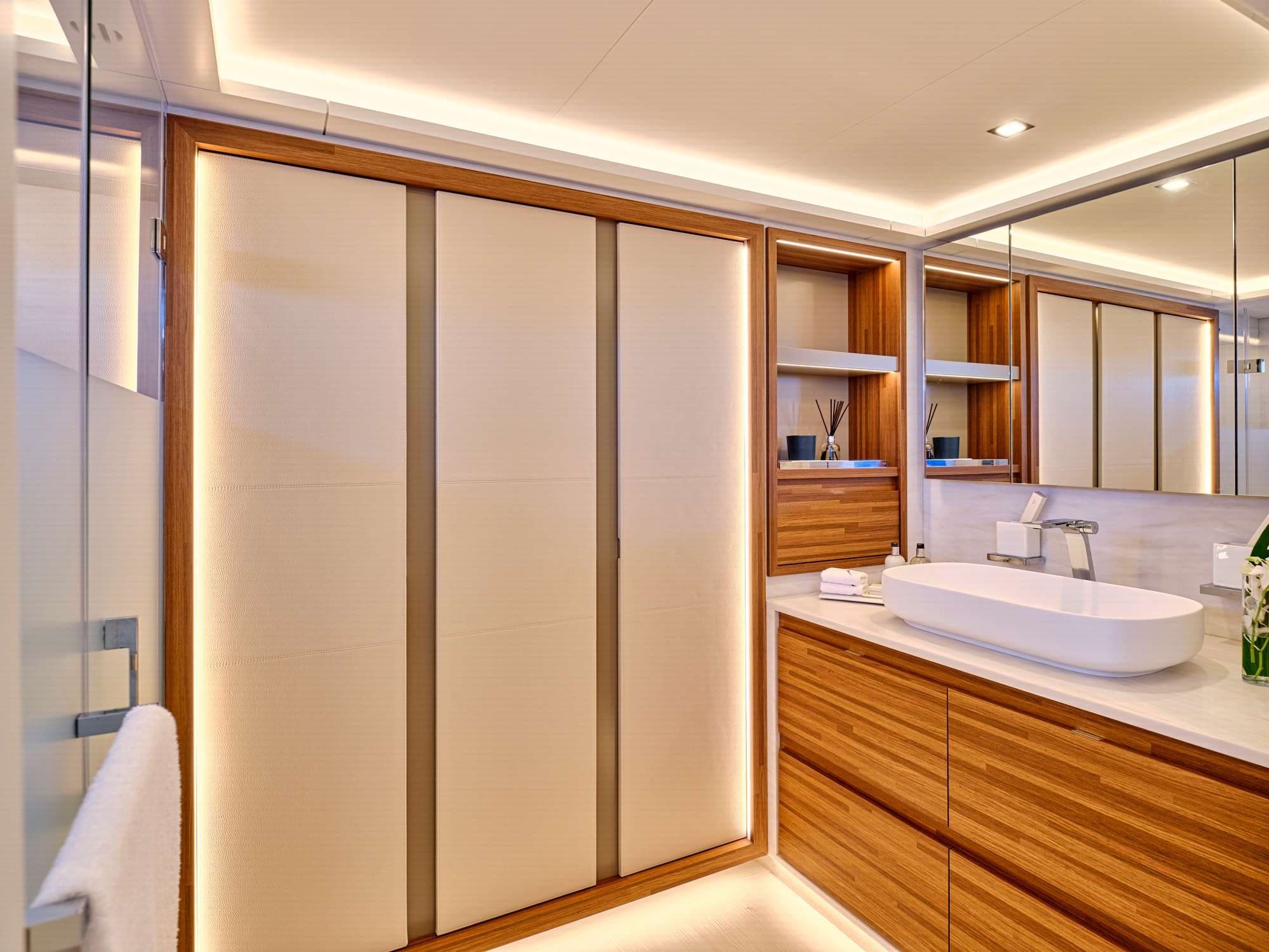 Fountaine Pajot Power 80 Christal Mio 80 – bilde 4 av 10