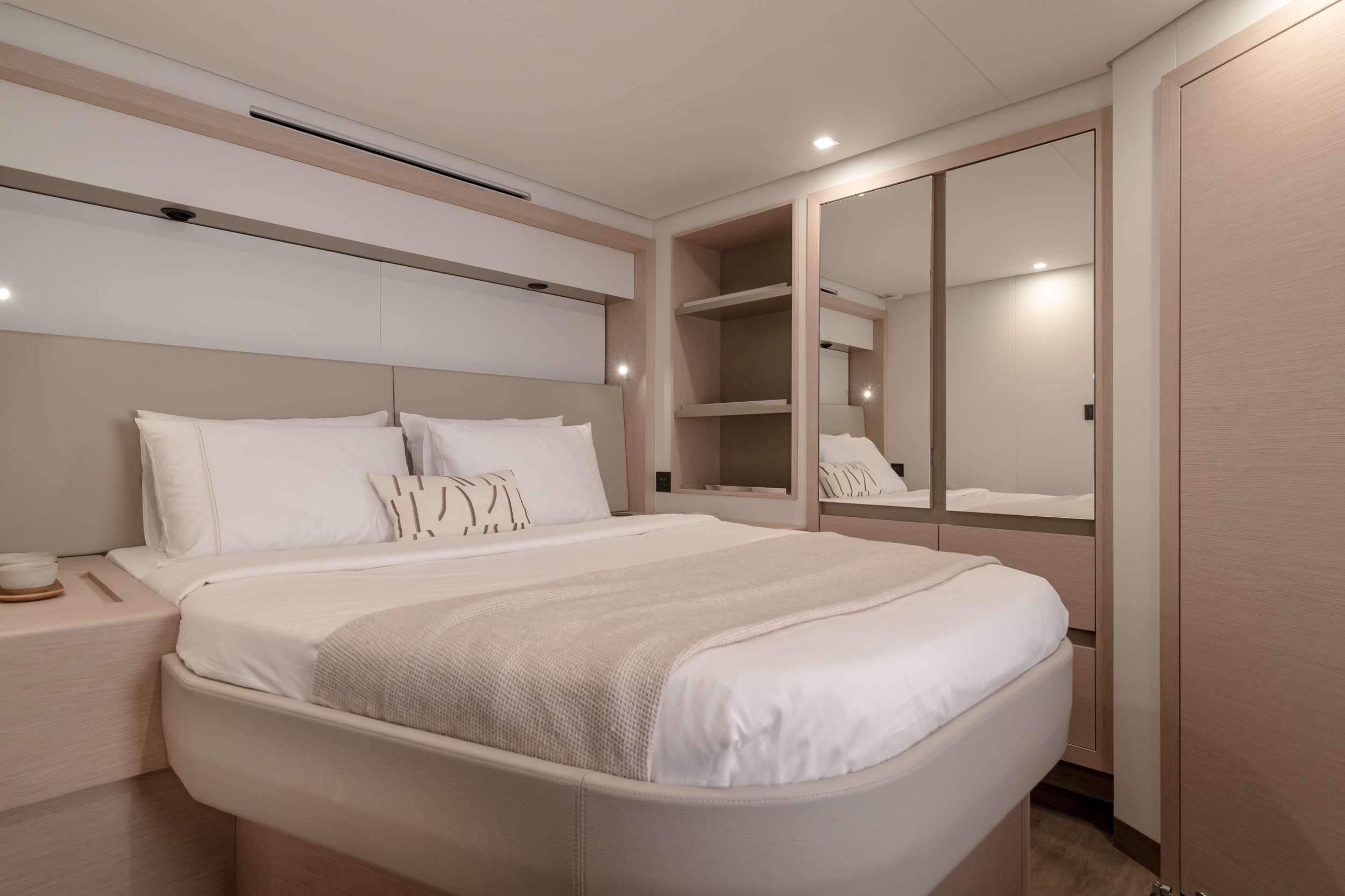 Fountaine Pajot Power 80 Christal Mio 80 – bilde 2 av 10