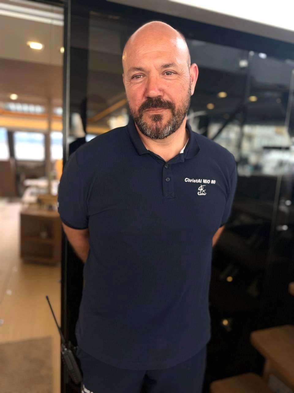 Theo Maniatakos