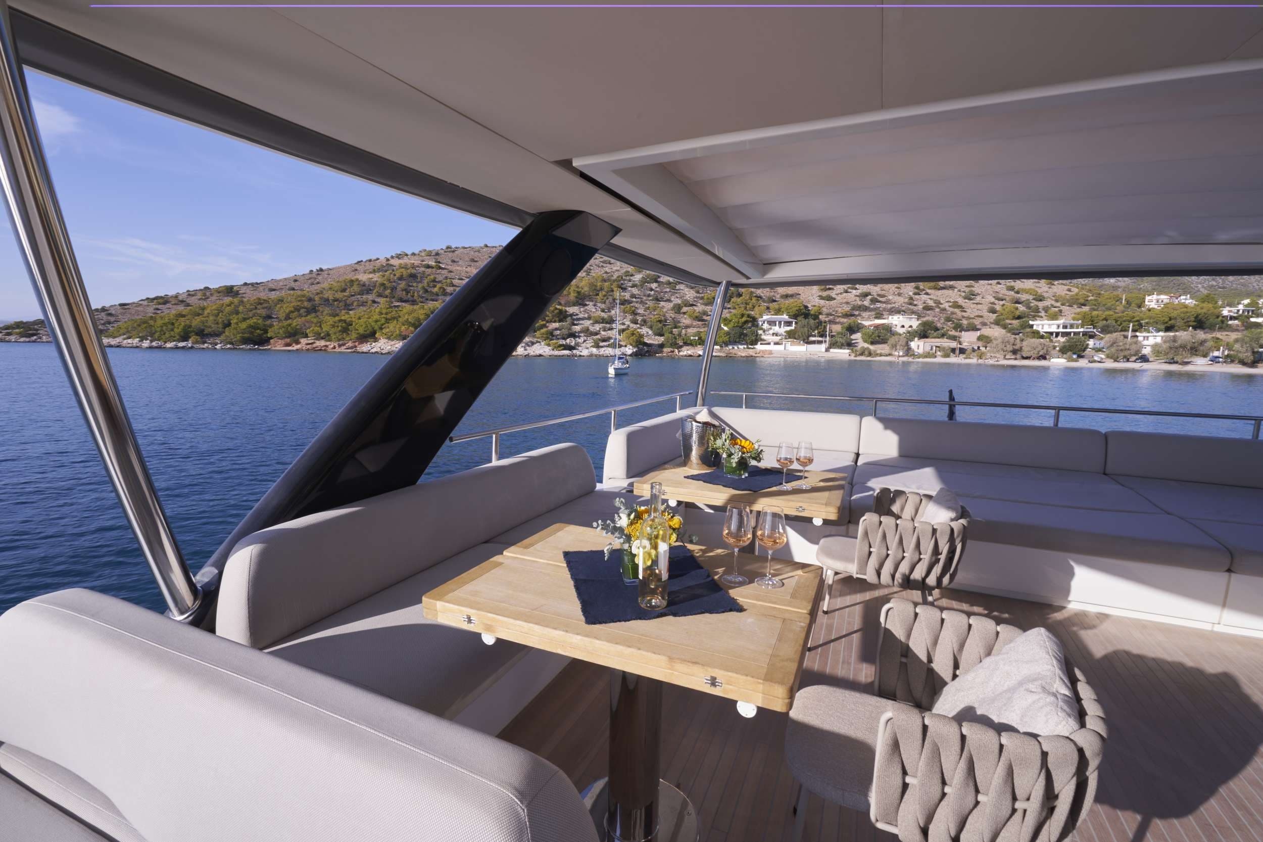 Lagoon Seventy 8 Crazy Horse – bilde 3 av 10