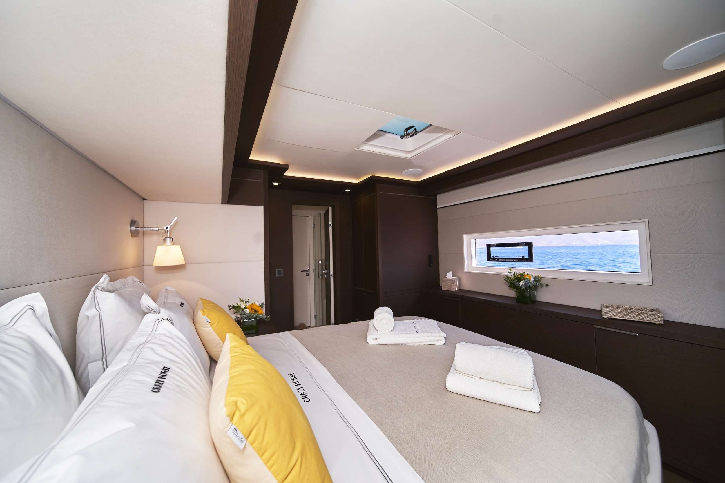Lagoon Seventy 8 Crazy Horse – bilde 2 av 10