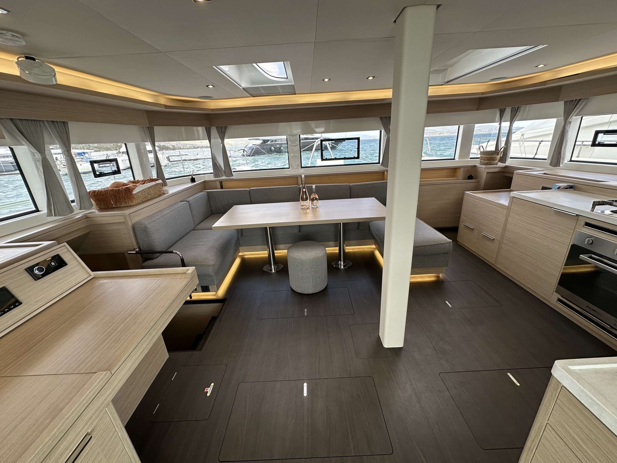Lagoon 55 Lulu – bilde 4 av 10
