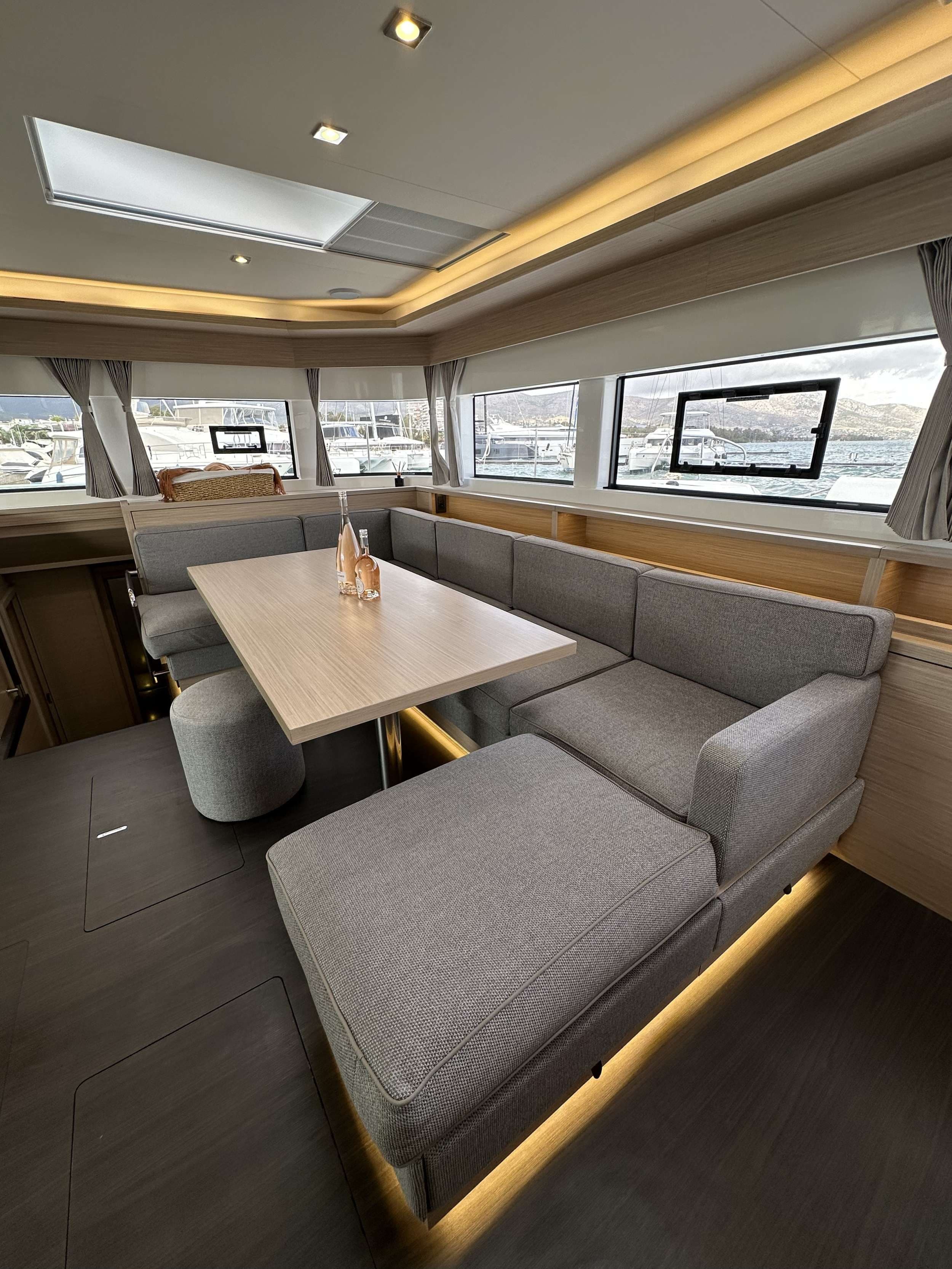Lagoon 55 Lulu – bilde 3 av 10