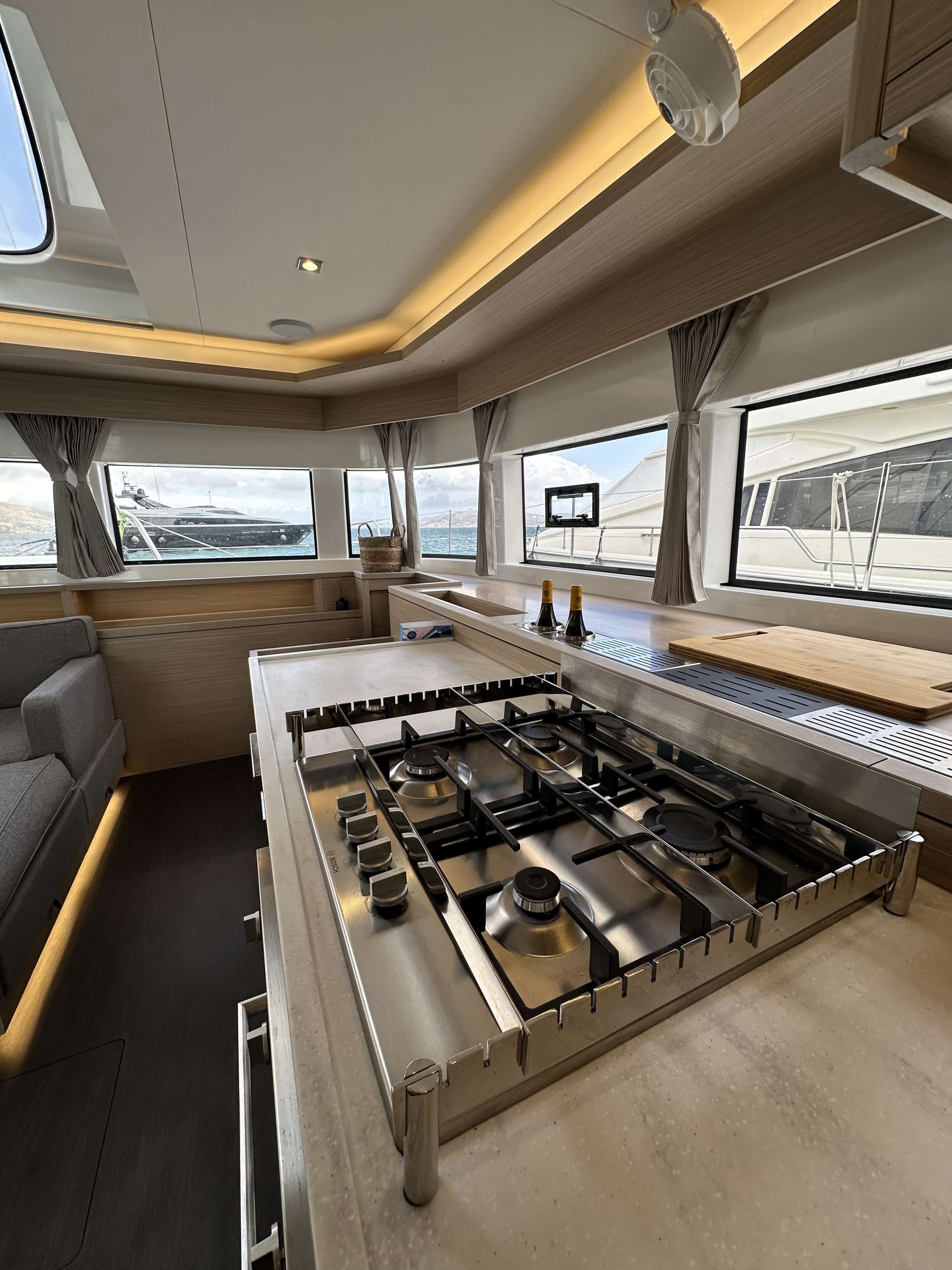Lagoon 55 Lulu – bilde 5 av 10