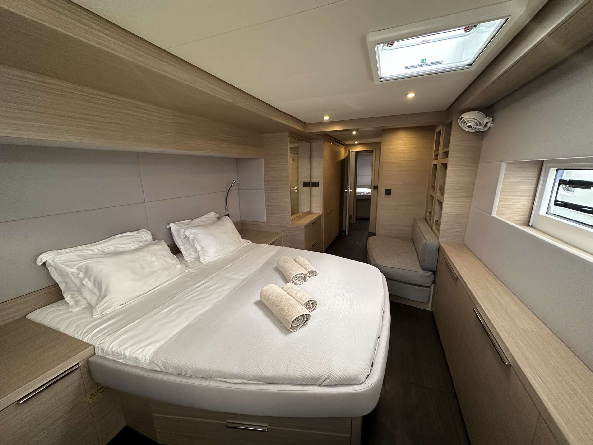 Lagoon 55 Lulu – bilde 2 av 10
