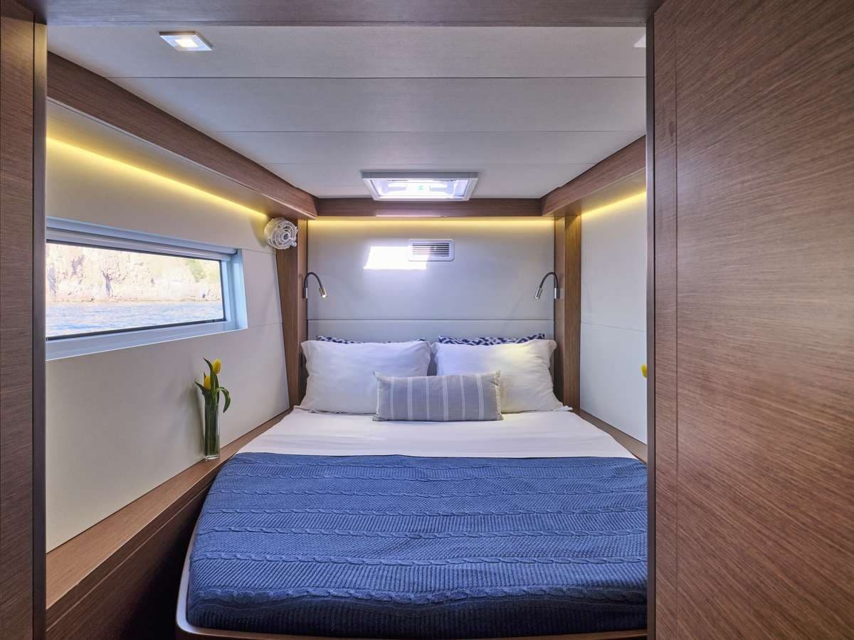 Lagoon 50 Andare Avanti – bilde 5 av 10
