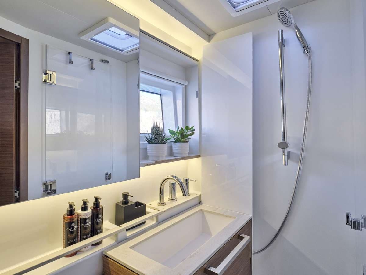 Lagoon 50 Andare Avanti – bilde 3 av 10